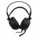 Headphones with microphone MSI DS502 Black 2M Last School Headquarters (S37-0400120-SV1)