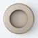 Baking shape of the share "Circle. Randy ", 21.5 × 6.5 cm, removable bottom, anti -stick coating, gold color