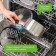 Synergetic dishwasher salt, 750 g