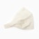 Kosynka-bandage nursery, dairy color, size 44-46