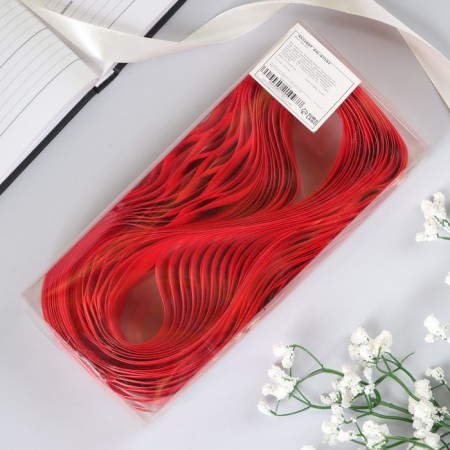 Bant Shar No6, red color-3