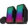 Speakers Sven 435 2.0 black 10W BT