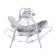 Elekachesi 2B1 Sweet Baby Pure Pinguino Crema