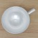 Aluminum scoop, 2 l