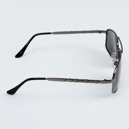 Sunglasses ONESUN, polarization, lens 4.5 x 6 cm, width 14.5 cm, pipe 14 cm-2