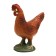 Figure "On the farm: chicken"