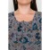 Women's dress, size 60