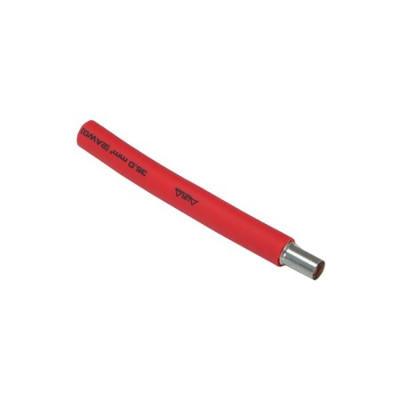 Cable tip AURA APT-5350, 35 mm2, set 4 pcs-1