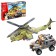 Designer Army "Covering from the air", 681 parts