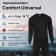 Thermal underwear kit SOMFORT Universal (2 layers), size 52, height 182-188
