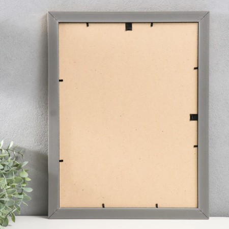 Photo frame Plastic "Mira" 30x40 cm, 651618 gold-3