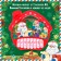 Piano "Happy New Year!", Sound, color red