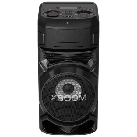 Musical system LG On77DK