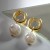 White color in gold