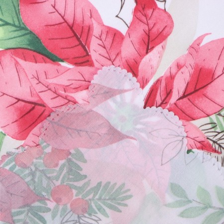 Baby Dolyana "Christmas Bouquet" 145*220 cm, 100% p/e-5