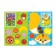 Application with A4 A4 Paints "Forest animals", 20 p.