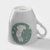 Mug Bunny, 250 ml, porcelain
