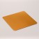 The substrate is reinforced, 24 x 24 cm, gold-mesh, 3.2 mm, a set of 10 pcs.