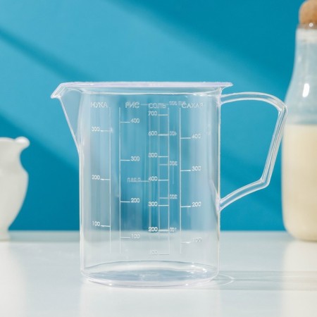 Muging mug, 500 ml, color mix
