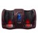 Foot massager Bradex KZ 0476, 40 W, 3 modes, 220 V, red