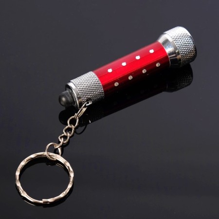 Gift set 4V1 (2 handles, nippers, red flashlight) mix-5