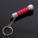 Gift set 4V1 (2 handles, nippers, red flashlight) mix