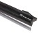 Winter cleaner brushes 650/450mm (26 "/18") is frameless, 2 pcs. 3 type adp