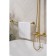 Holder for towels Stölz Bacic Stolz, Bronze series