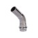 The single-range square Rommer RSS-0004-000018, VPR-NPR, D = 18 mm, 45 °, press, stainless steel. steel