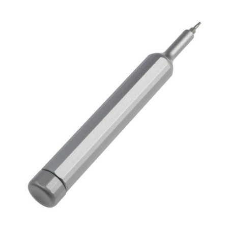 A screwdriver with bats for accurate work of the tundra, bilateral bats 19 pcs. 38 in 1-1