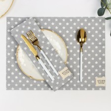 Set of napkins Ethel 