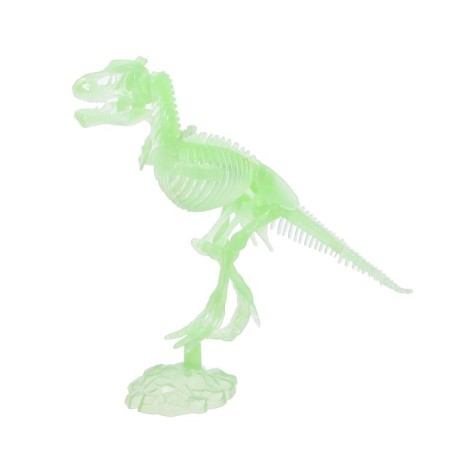 Set for experiments "era of dinosaurs", tyrannosaurus-2