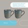 Liberty Jones Antique mugs, 375 ml, 2 pcs