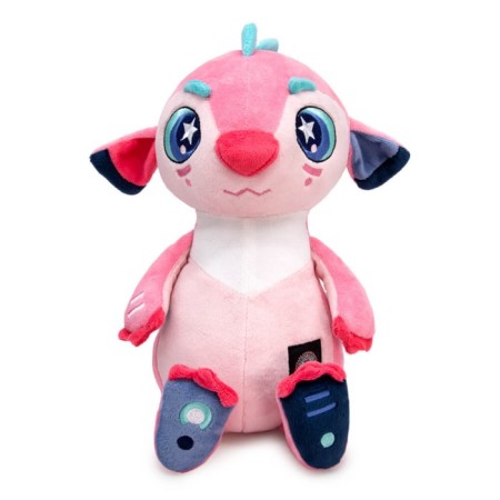 Soft toy "Dragosh Kaya", 25 cm-1