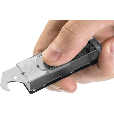 Kraftool Solingen-S24 09643-S5_z02 blades, trapezoidal, 5 pcs.-3