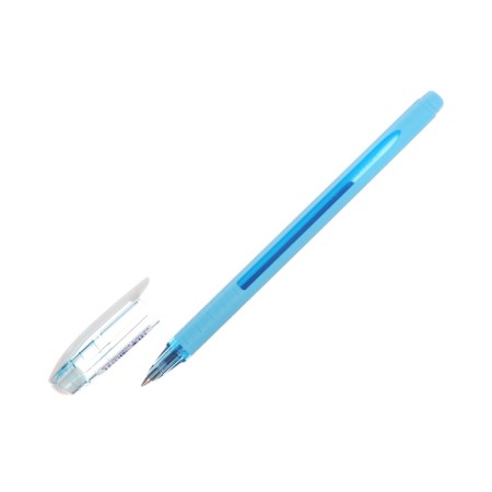 Ballic handle UNI JetStream SX-101-07FL, 0.7 mm, blue, blue body-3