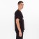 Male T -shirt Pumba, Black color, size 52