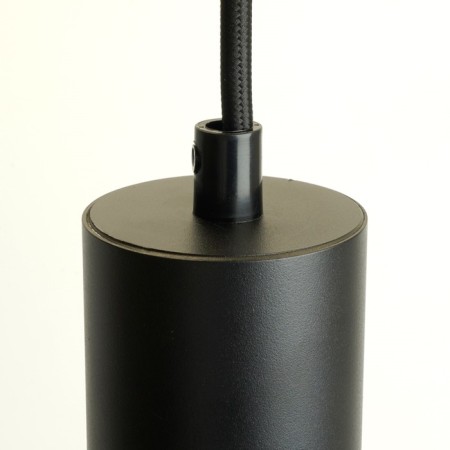 Ceiling Feron Feron ML1868, IP20, GU10, 35 W, 55x55x180 mm, black/gold color-11