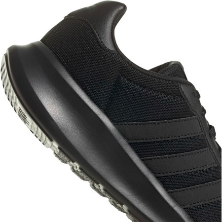 Cunning male Adidas Lite Racer GW7954, size 11 US-4