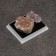 Stone, souvenir "Tseloda", mix, 6 x 6 x 4cm