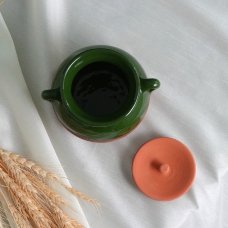 DiSi baking pot, 800 ml, 1 variety, Iran-2