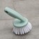 Cleaning set, 5 items: scoop, 3 brushes, pouring, color mix