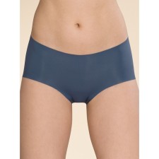 Women's panties, size 48, dark blue color