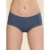 Women's panties, size 48, dark blue color
