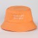 Panama Panam for a boy Chillin, orange color, rn 54