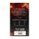 Lamp NTU 07-60-003 U1 Valencia 1, E27, IP44, 60 W, Black