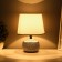 Traffic lamp with a lampshade Risalux “Rain Drops”, 1 × 40 W, E27, Silver, 17.5 × 17.5 × 23.5 cm