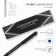 Metal handle in a gift box, 1 mm "success in everything"