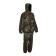 Demisyazon Gorka Light, color 551-3 Brown 19-0912, height 182-188, size 60-62