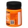 Acrylic paint on the skin 50 ml, ZHK Decola, tangerine, 26128260